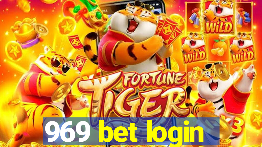 969 bet login